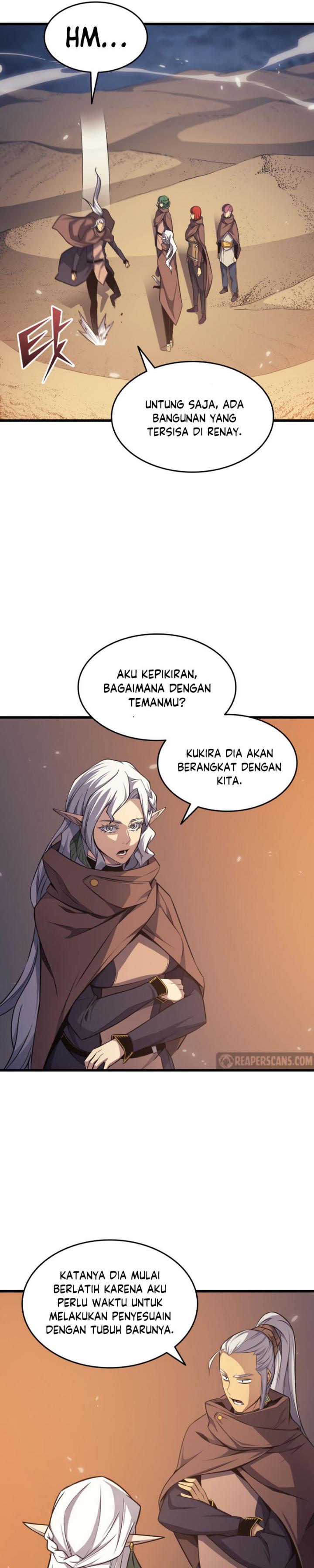 The Archmage Returns After 4000 Years Chapter 141 Image 31