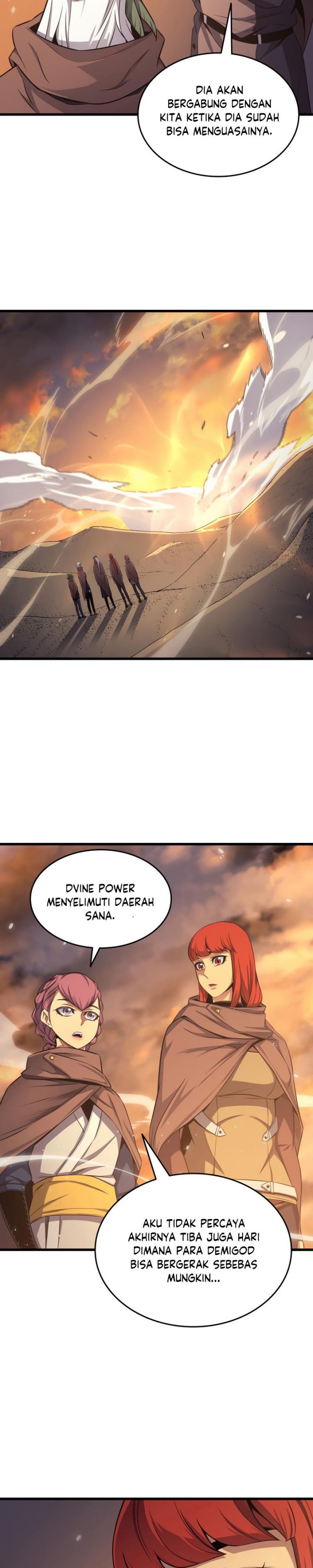 The Archmage Returns After 4000 Years Chapter 141 Image 32