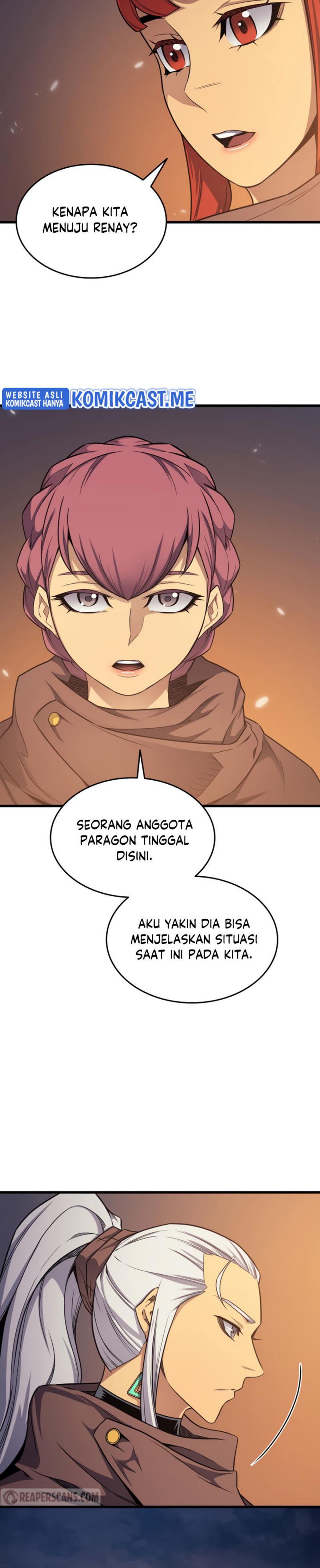 The Archmage Returns After 4000 Years Chapter 141 Image 33