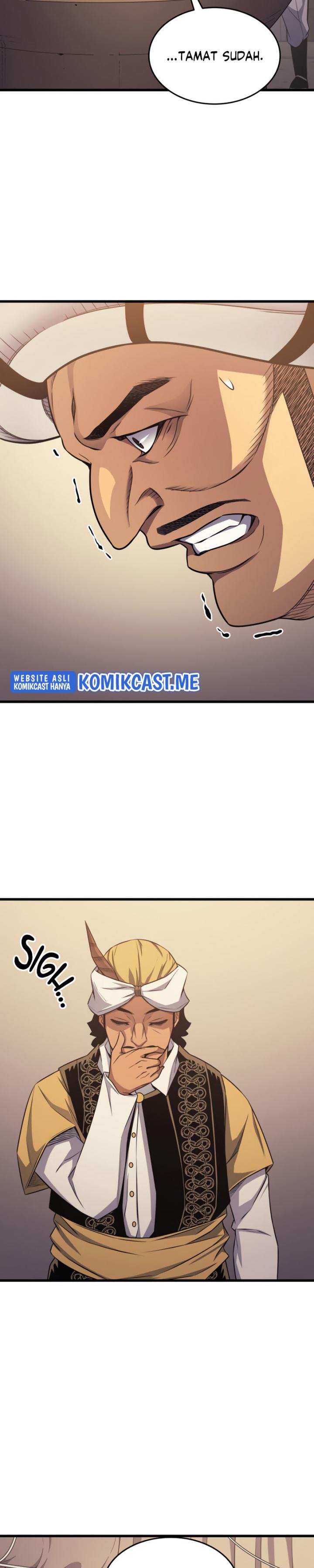 The Archmage Returns After 4000 Years Chapter 142 Image 2