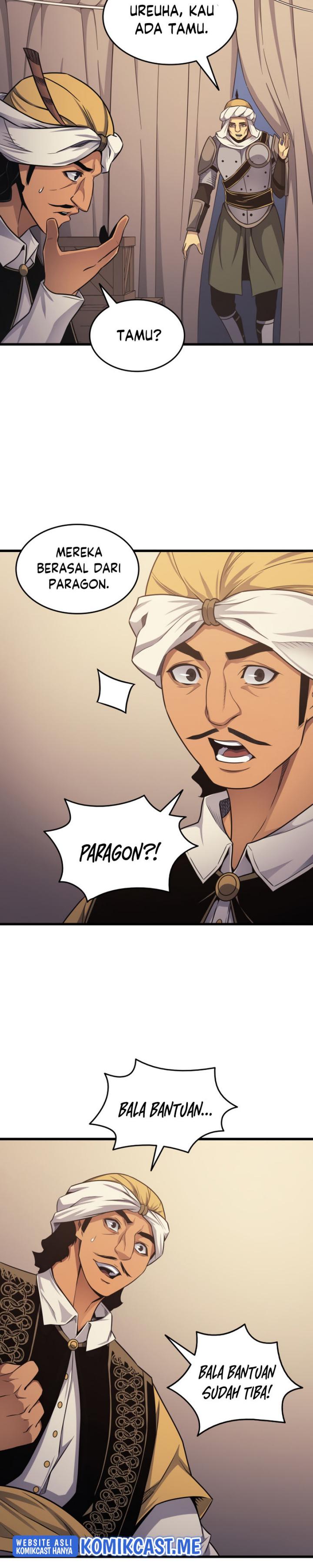 The Archmage Returns After 4000 Years Chapter 142 Image 3