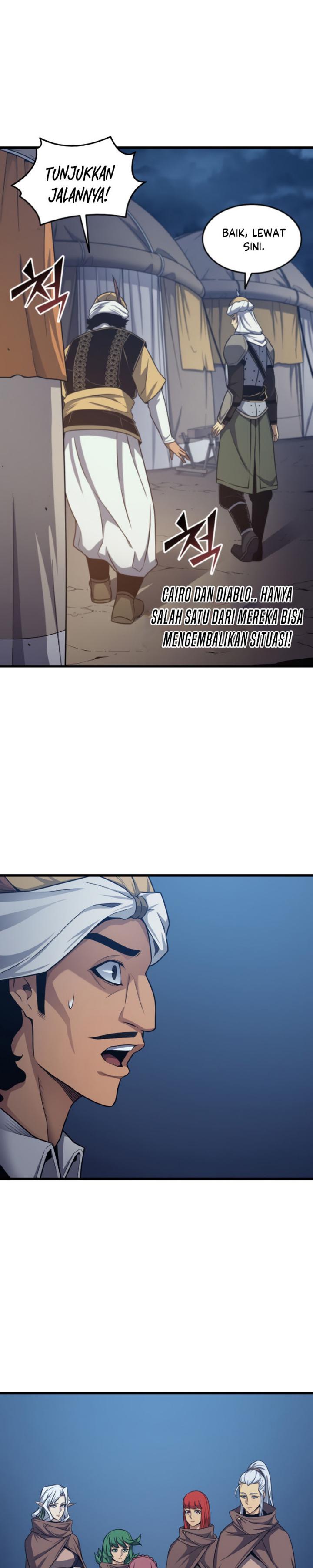 The Archmage Returns After 4000 Years Chapter 142 Image 5