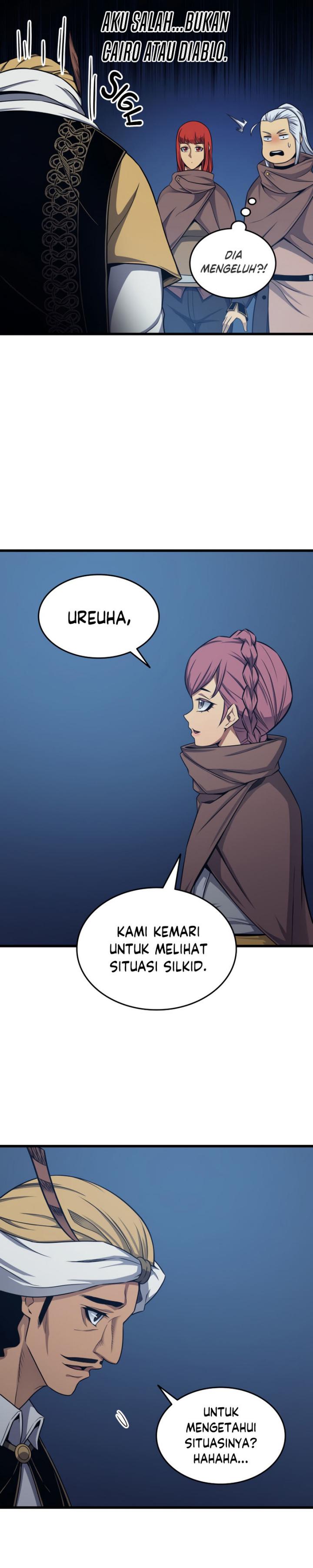 The Archmage Returns After 4000 Years Chapter 142 Image 8