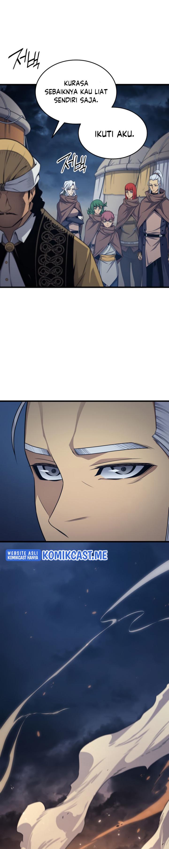 The Archmage Returns After 4000 Years Chapter 142 Image 9