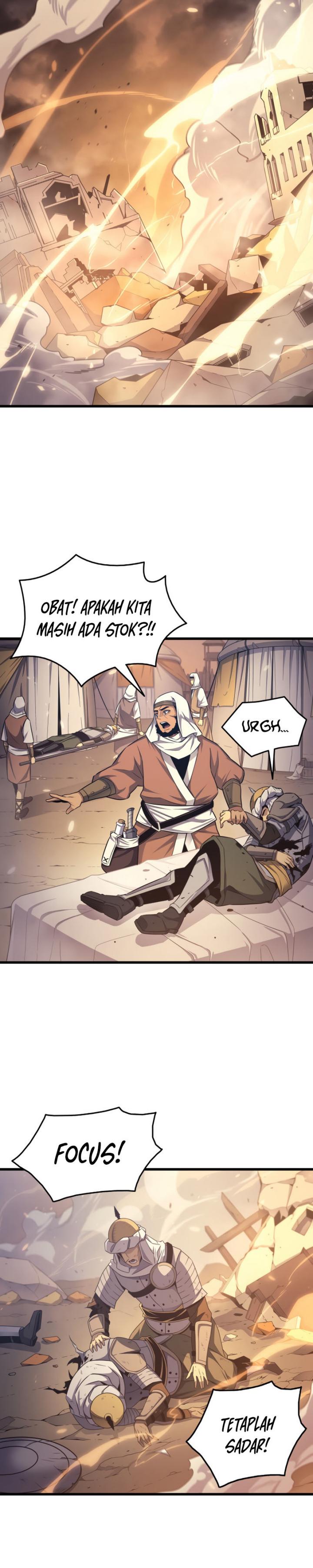 The Archmage Returns After 4000 Years Chapter 142 Image 10