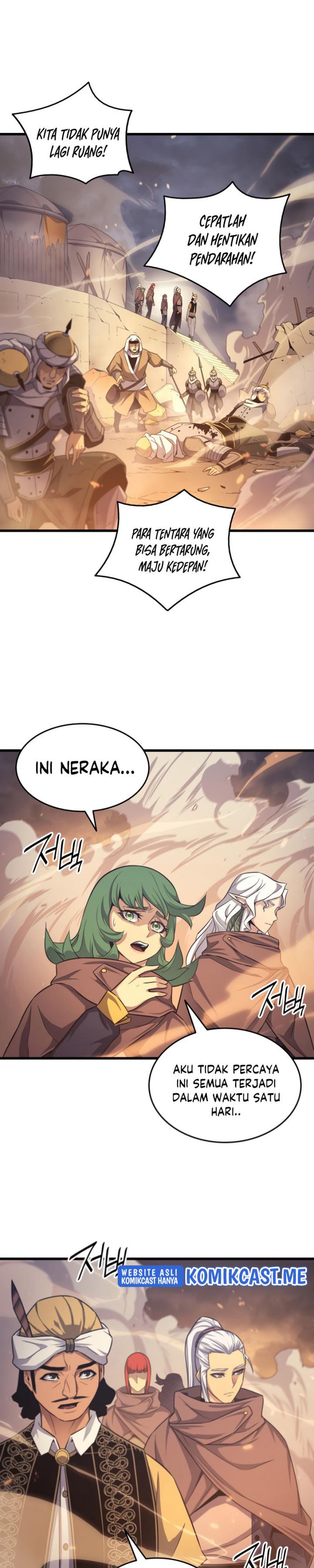 The Archmage Returns After 4000 Years Chapter 142 Image 11