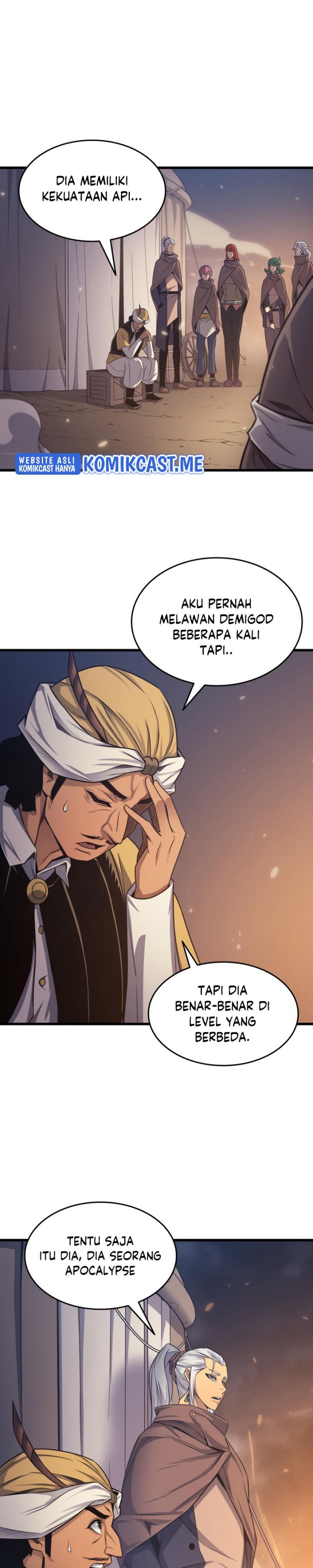 The Archmage Returns After 4000 Years Chapter 142 Image 14