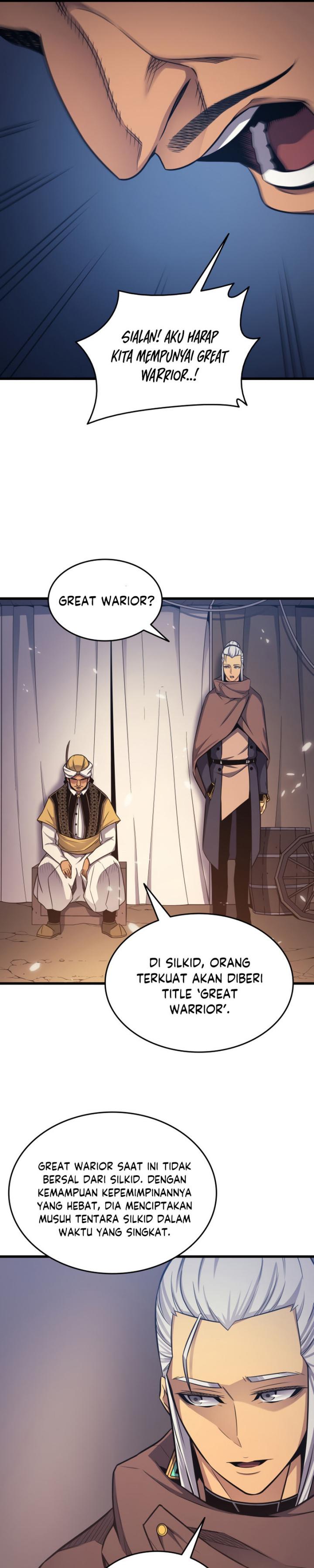 The Archmage Returns After 4000 Years Chapter 142 Image 17