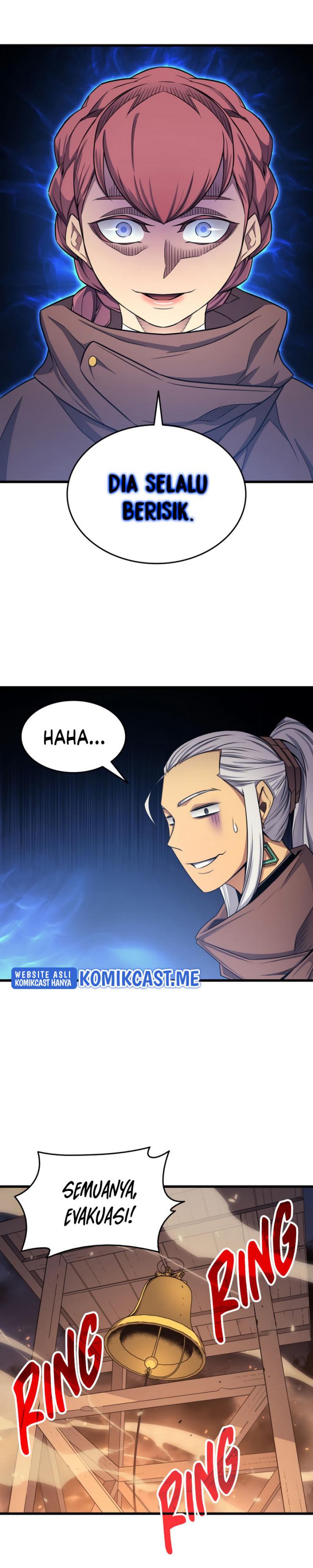 The Archmage Returns After 4000 Years Chapter 142 Image 19