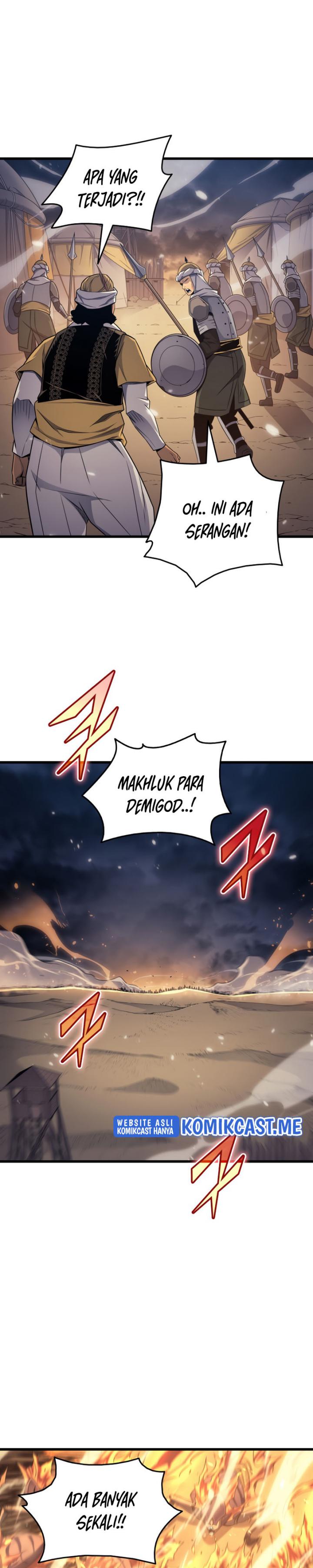 The Archmage Returns After 4000 Years Chapter 142 Image 20