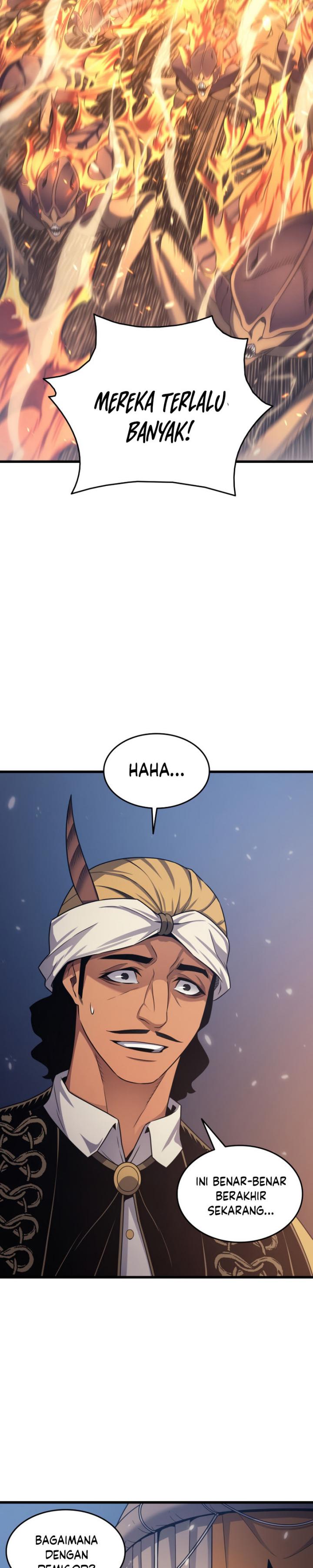 The Archmage Returns After 4000 Years Chapter 142 Image 21