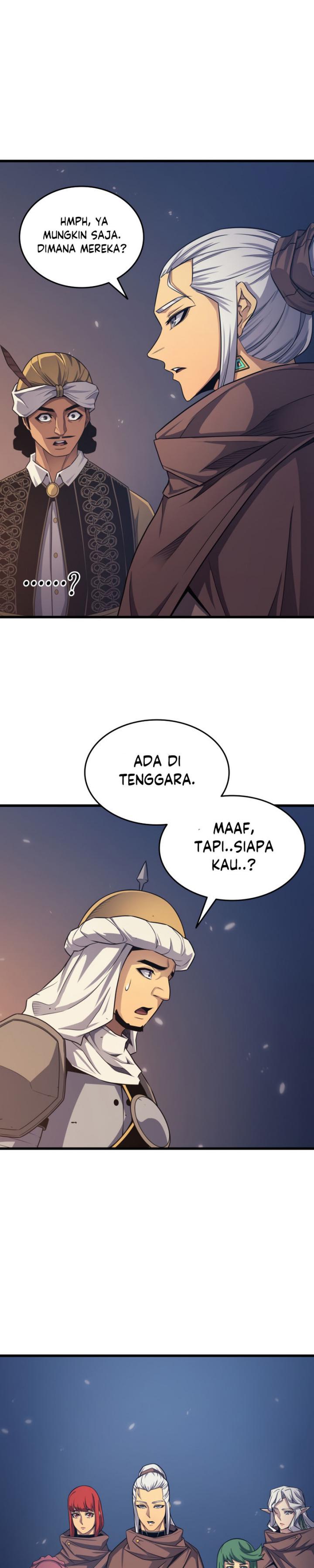 The Archmage Returns After 4000 Years Chapter 142 Image 23