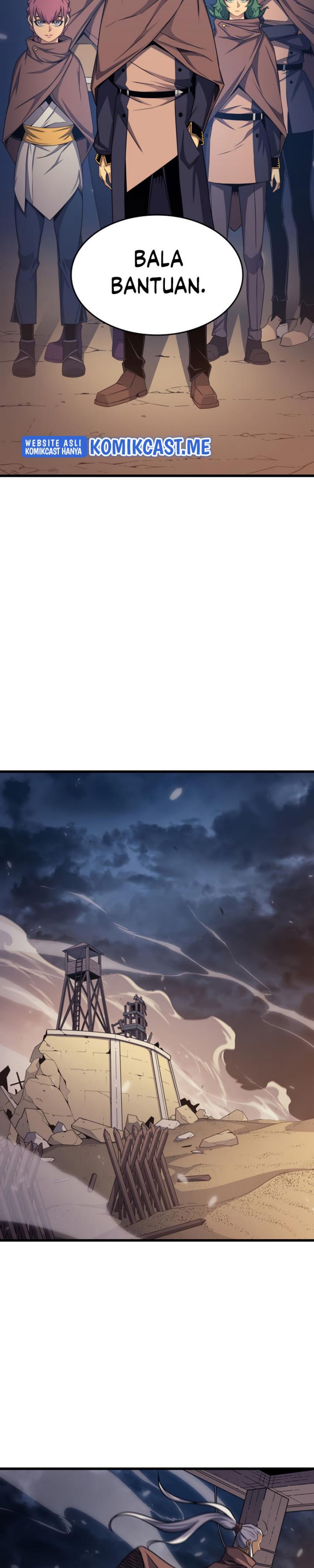 The Archmage Returns After 4000 Years Chapter 142 Image 24