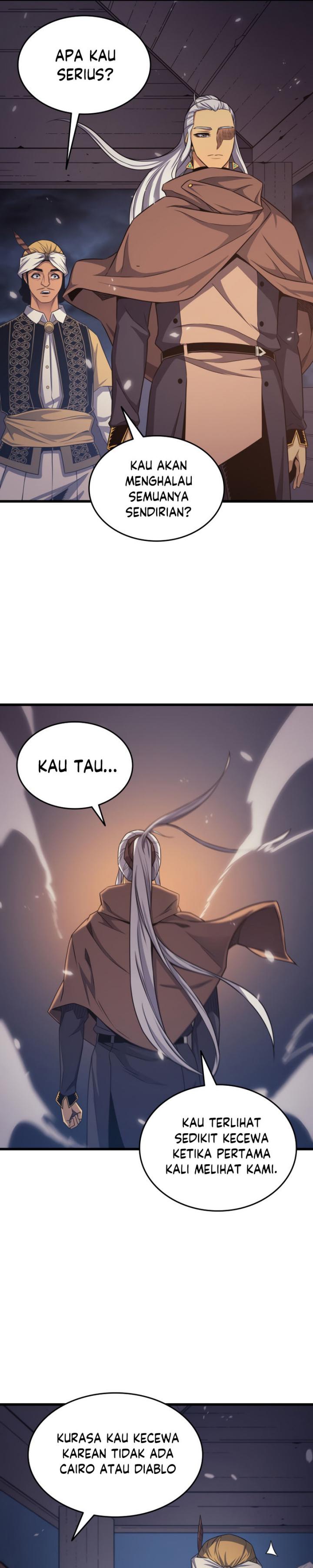 The Archmage Returns After 4000 Years Chapter 142 Image 26