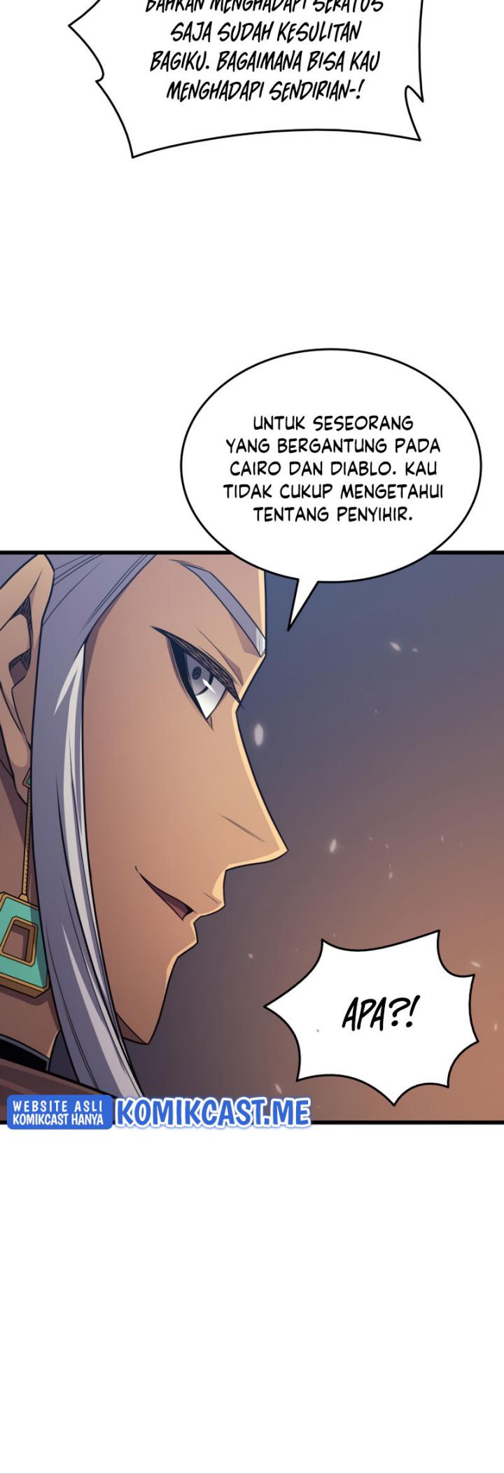 The Archmage Returns After 4000 Years Chapter 142 Image 28