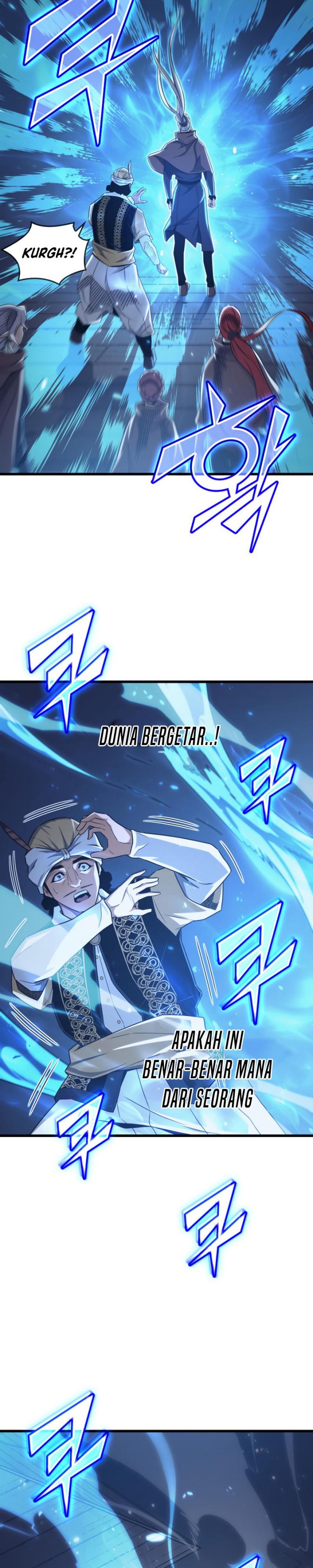 The Archmage Returns After 4000 Years Chapter 142 Image 30