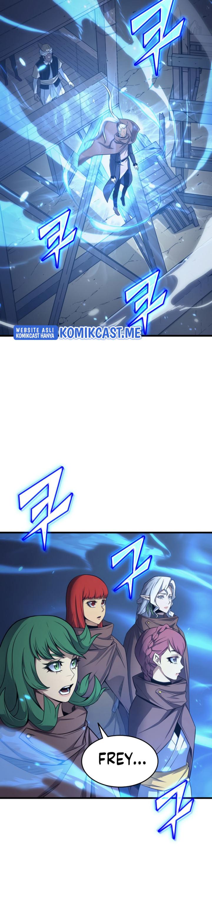 The Archmage Returns After 4000 Years Chapter 142 Image 31