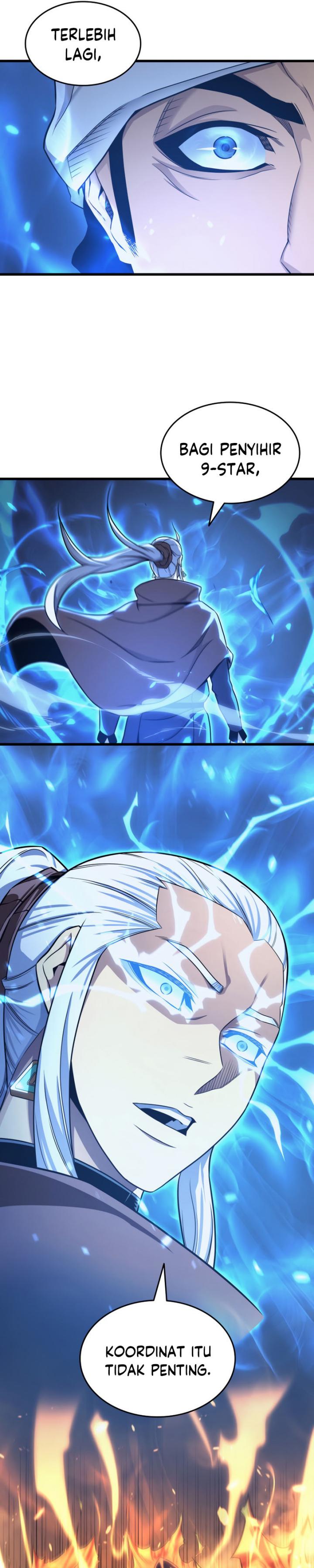 The Archmage Returns After 4000 Years Chapter 142 Image 32