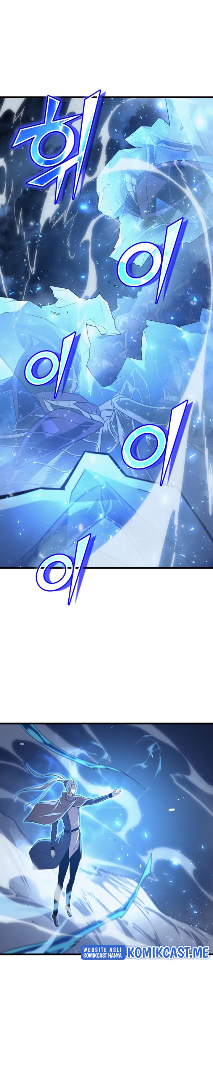 The Archmage Returns After 4000 Years Chapter 143 Image 8