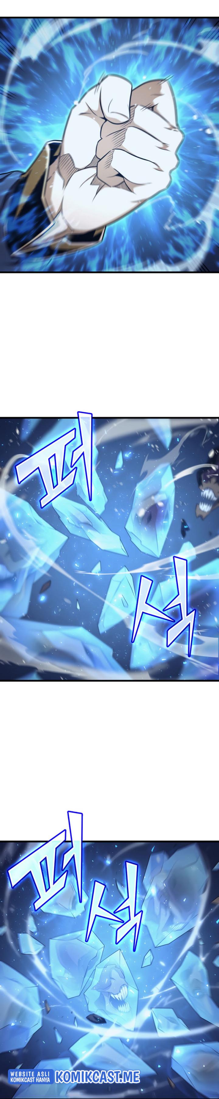 The Archmage Returns After 4000 Years Chapter 143 Image 9