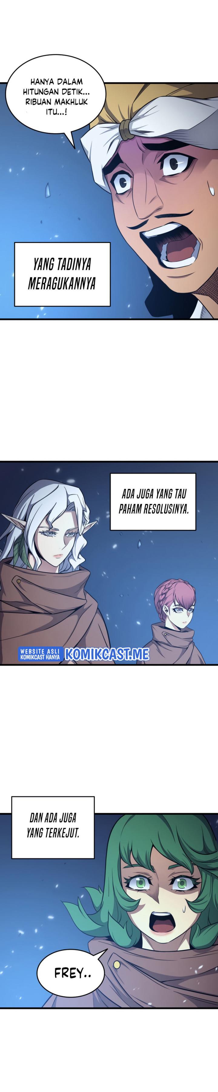 The Archmage Returns After 4000 Years Chapter 143 Image 11
