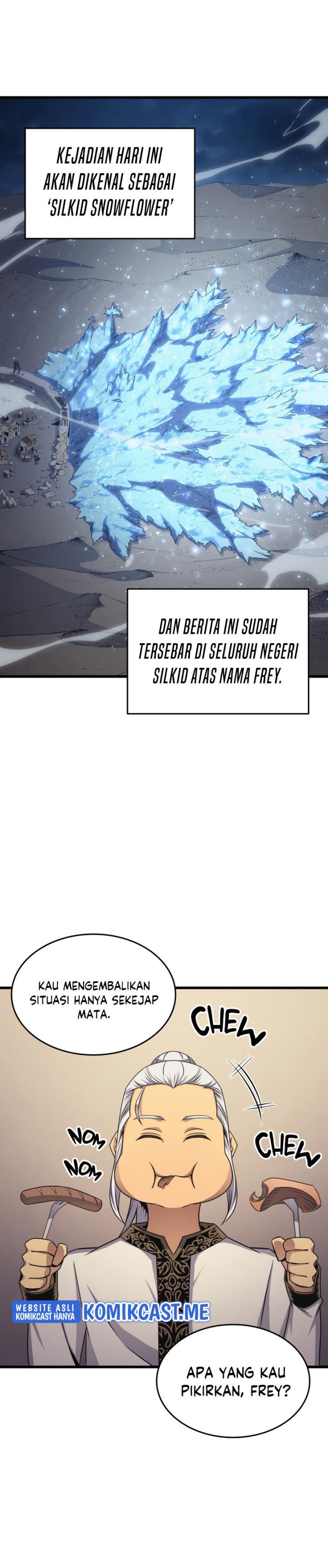 The Archmage Returns After 4000 Years Chapter 143 Image 12