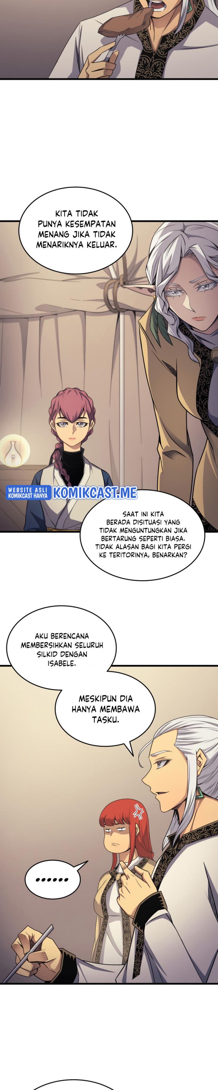 The Archmage Returns After 4000 Years Chapter 143 Image 14