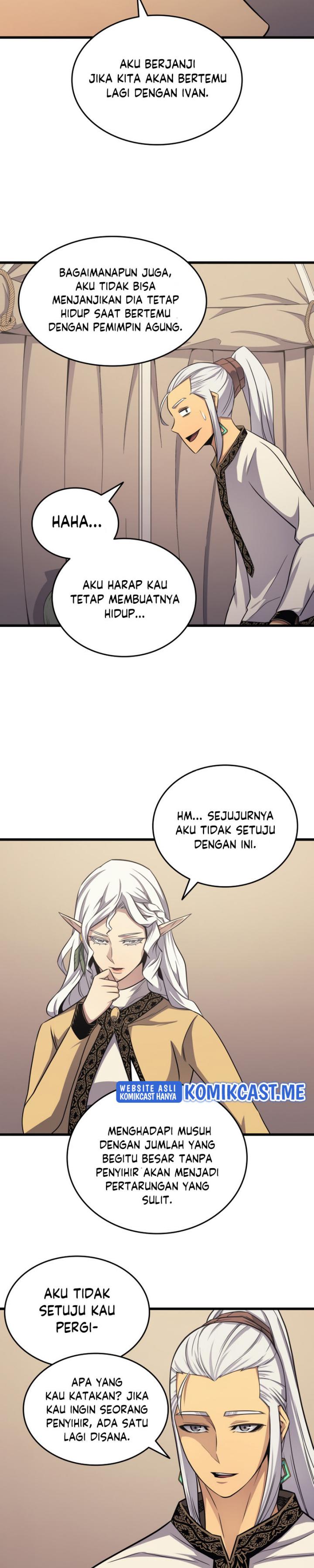 The Archmage Returns After 4000 Years Chapter 143 Image 17