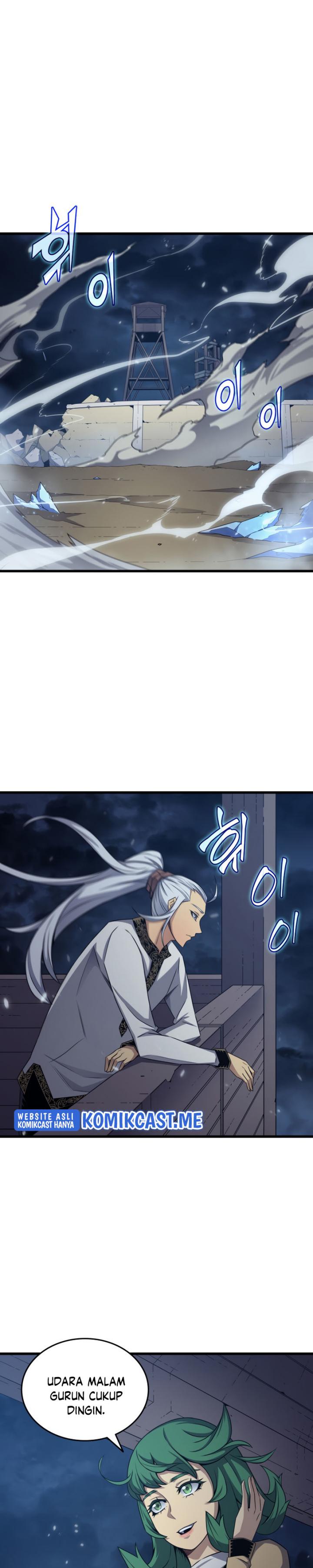 The Archmage Returns After 4000 Years Chapter 143 Image 20