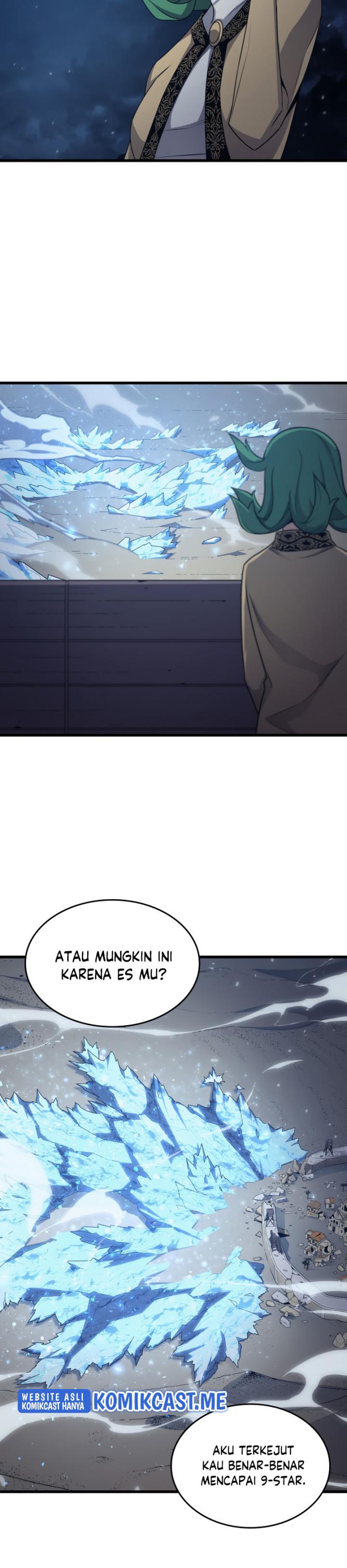 The Archmage Returns After 4000 Years Chapter 143 Image 21