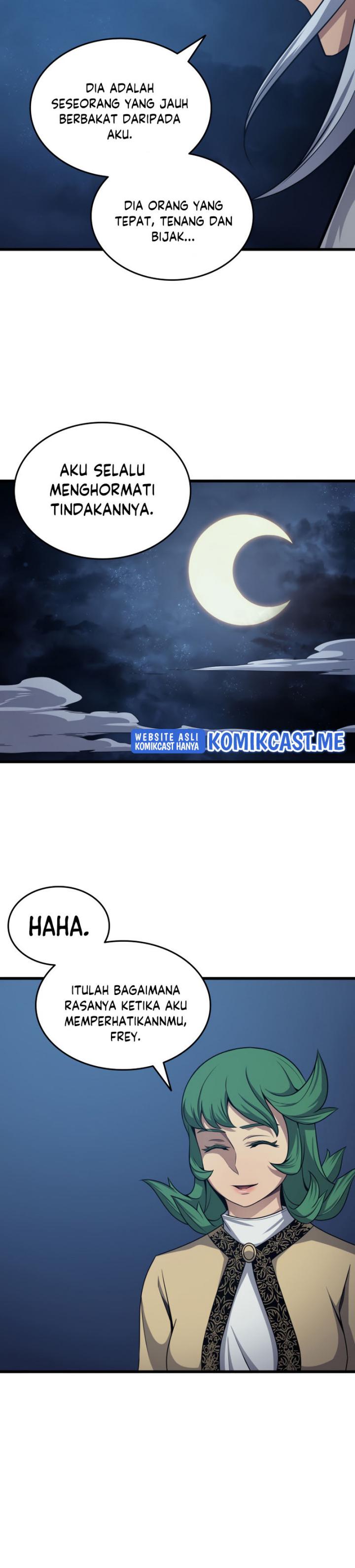 The Archmage Returns After 4000 Years Chapter 143 Image 24