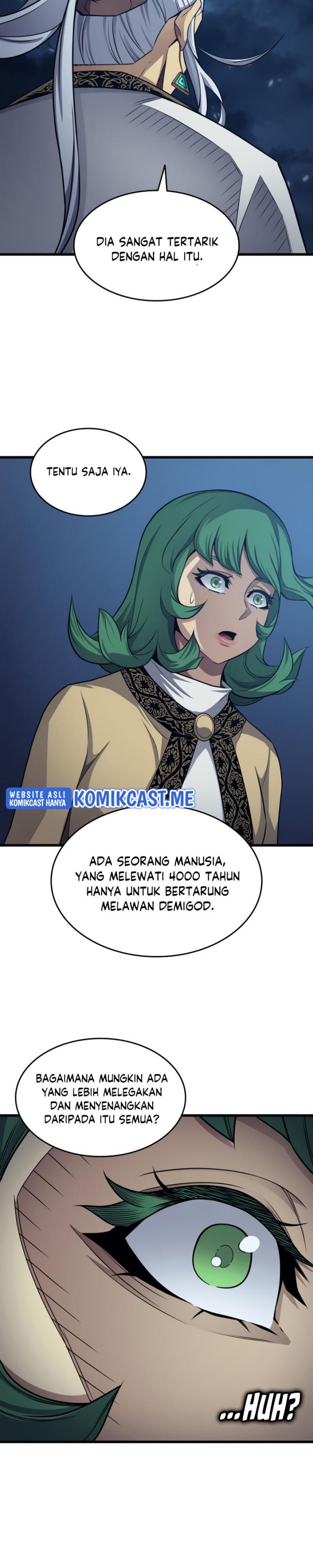 The Archmage Returns After 4000 Years Chapter 143 Image 26