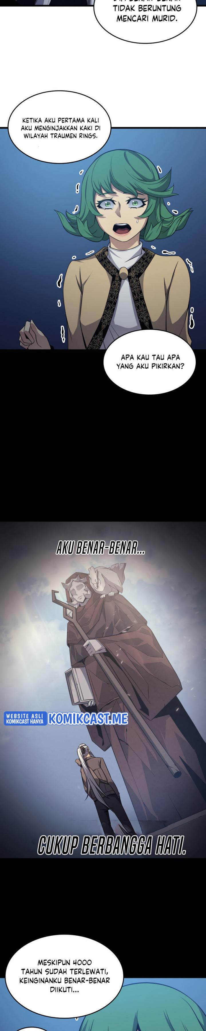 The Archmage Returns After 4000 Years Chapter 143 Image 29