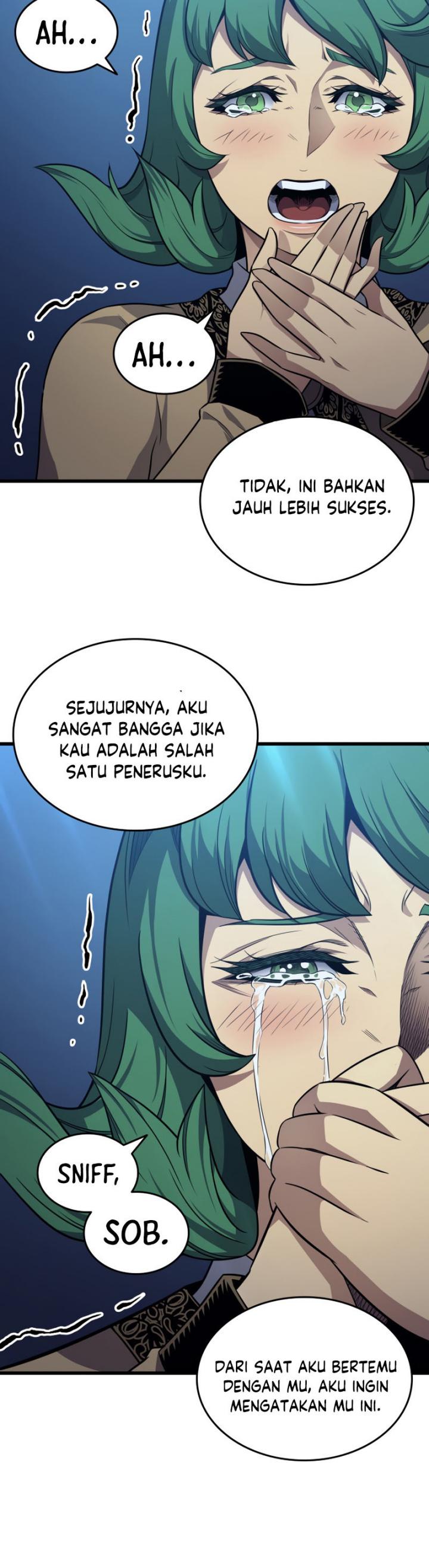 The Archmage Returns After 4000 Years Chapter 143 Image 30