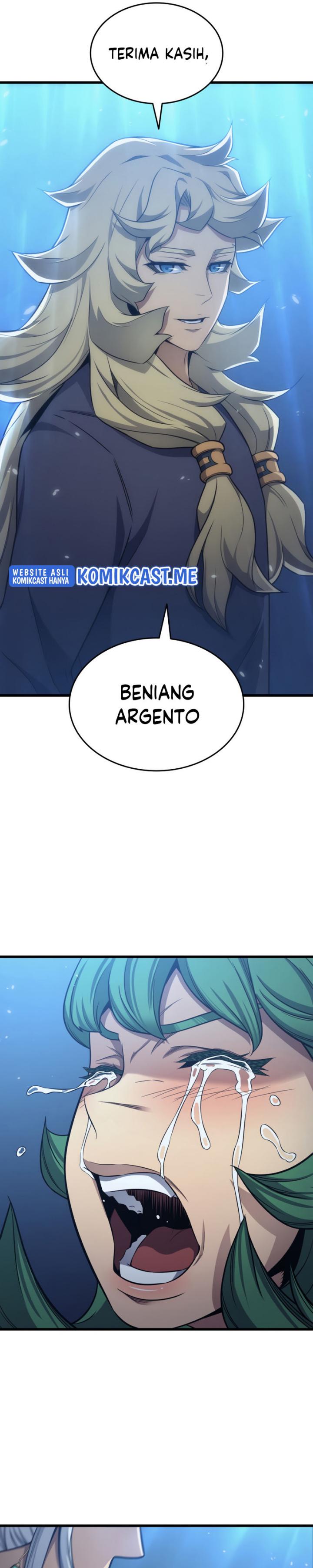 The Archmage Returns After 4000 Years Chapter 143 Image 31