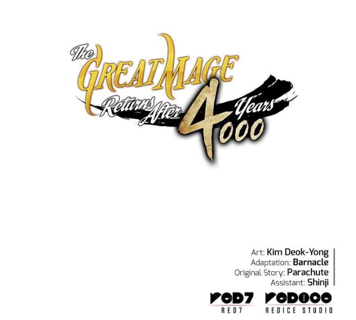 The Archmage Returns After 4000 Years Chapter 143 Image 34