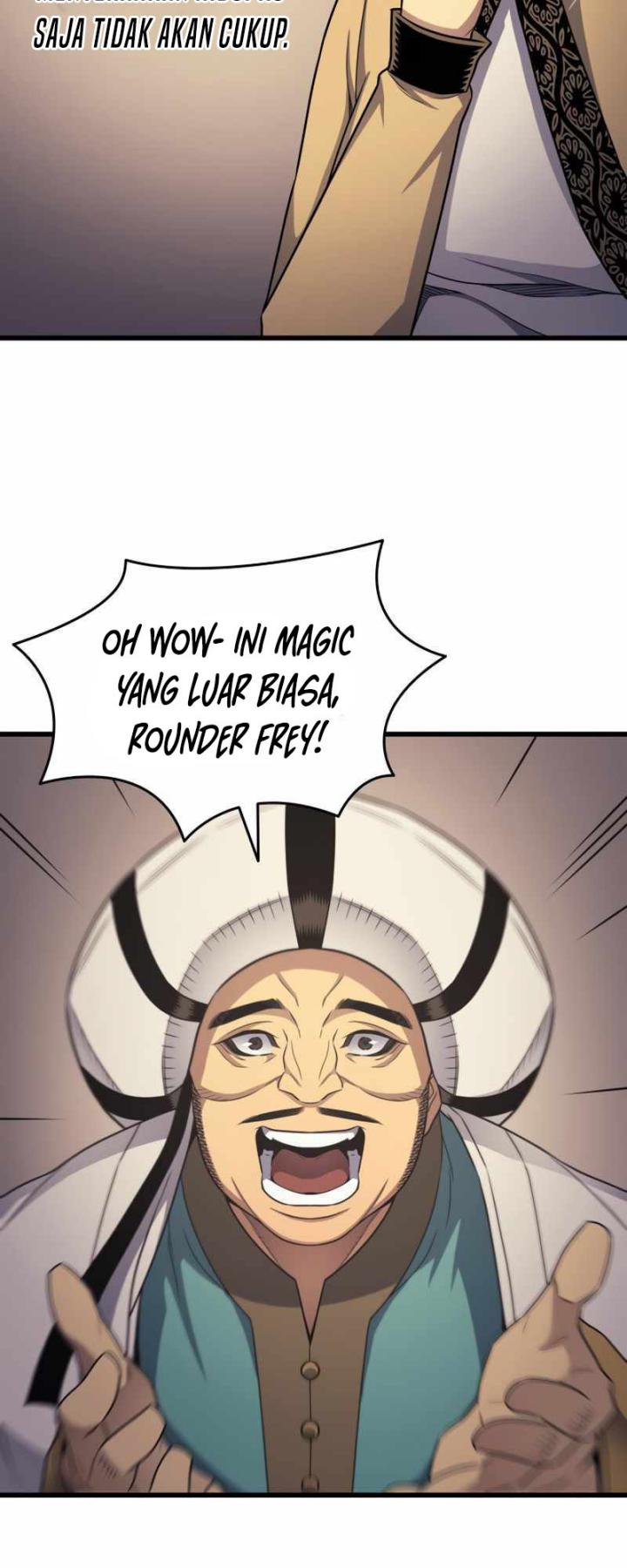 The Archmage Returns After 4000 Years Chapter 144 Image 3