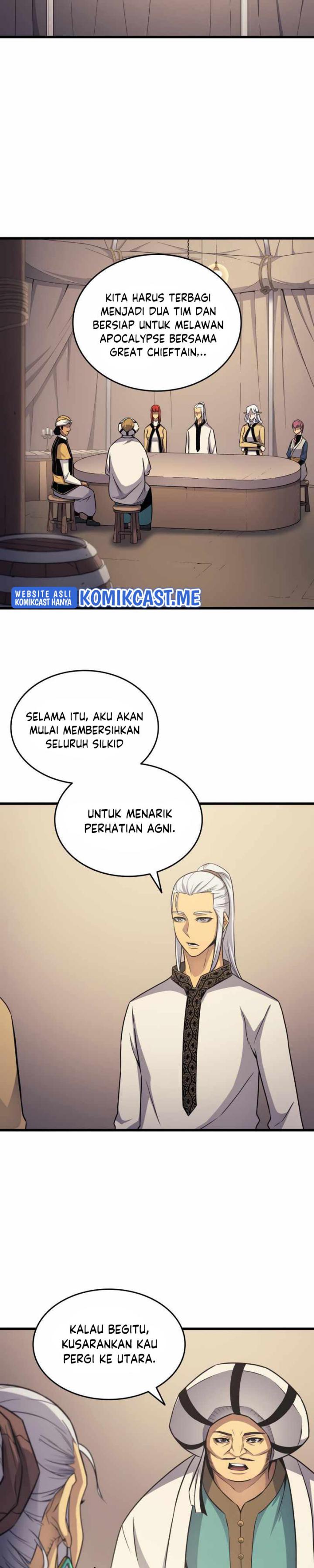 The Archmage Returns After 4000 Years Chapter 144 Image 5