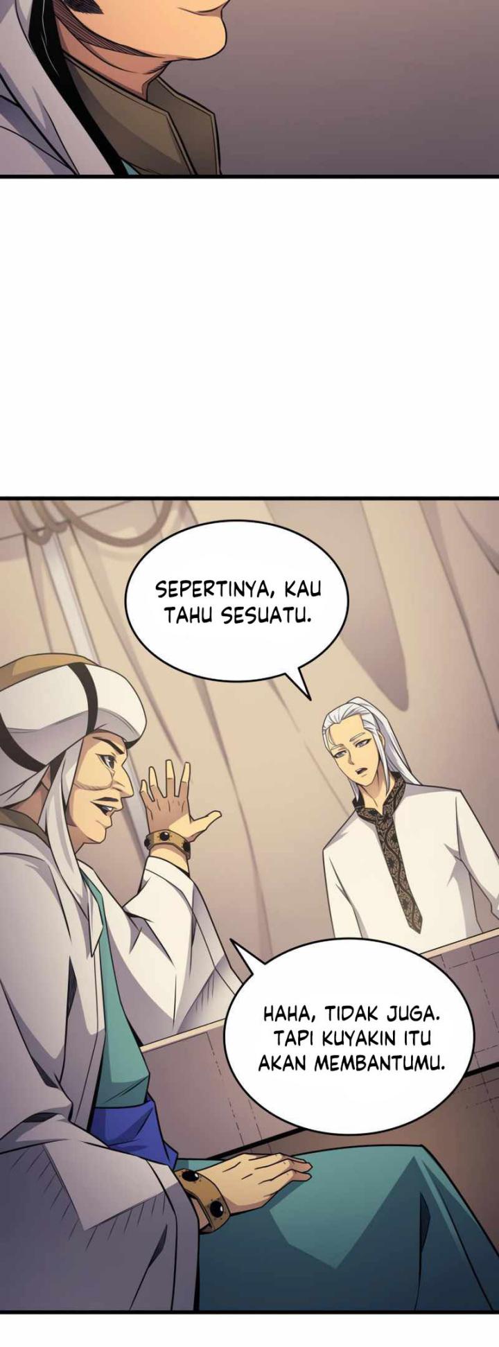 The Archmage Returns After 4000 Years Chapter 144 Image 9