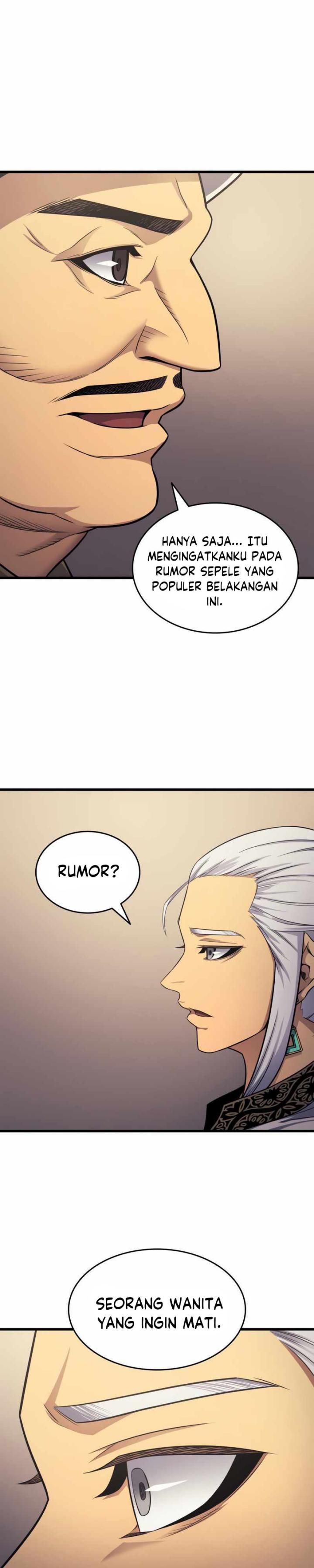 The Archmage Returns After 4000 Years Chapter 144 Image 10