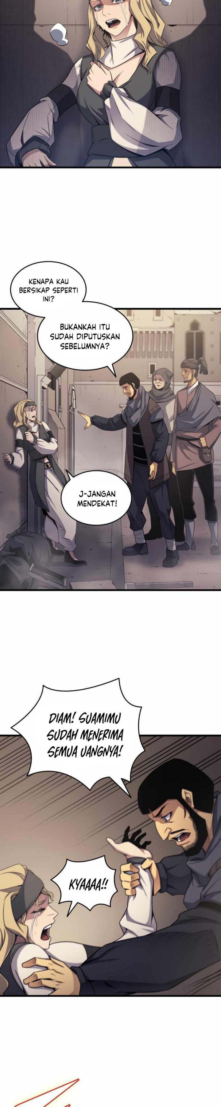 The Archmage Returns After 4000 Years Chapter 144 Image 14