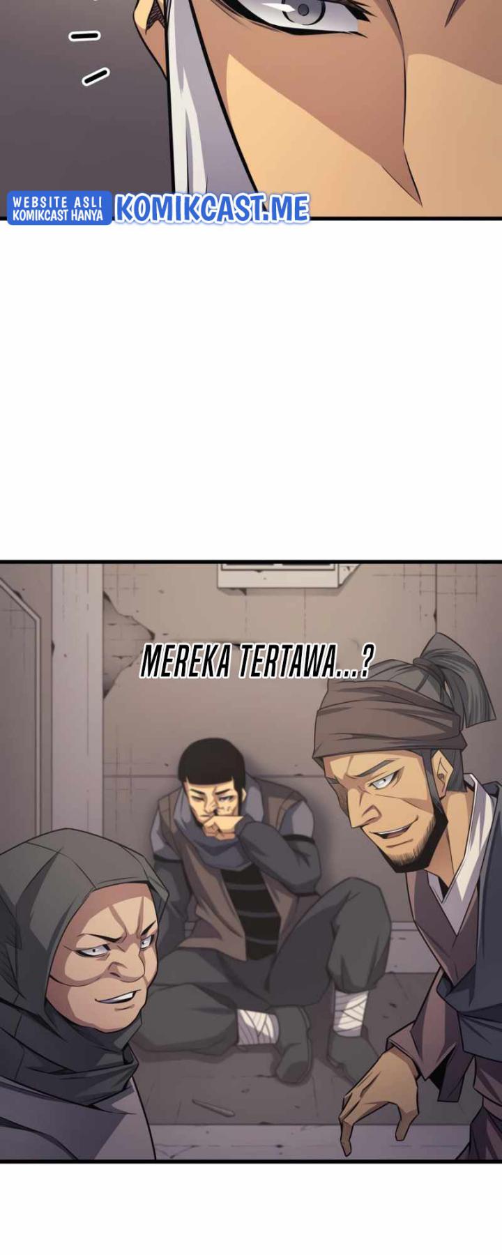 The Archmage Returns After 4000 Years Chapter 144 Image 18