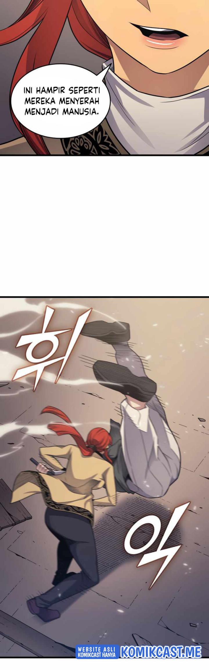 The Archmage Returns After 4000 Years Chapter 144 Image 21