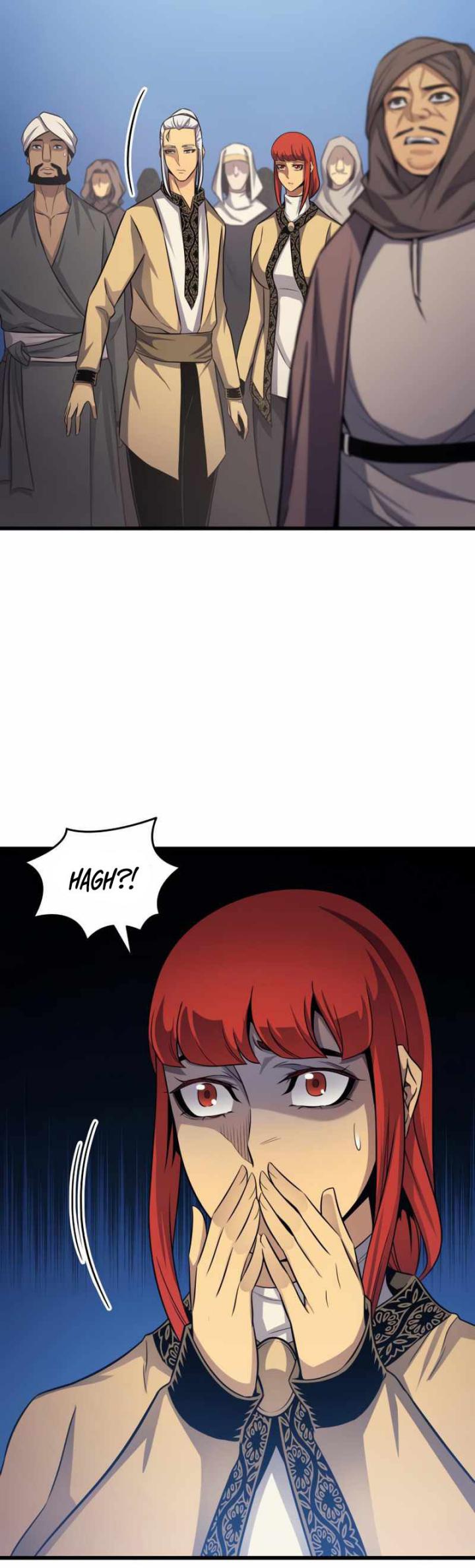 The Archmage Returns After 4000 Years Chapter 144 Image 24