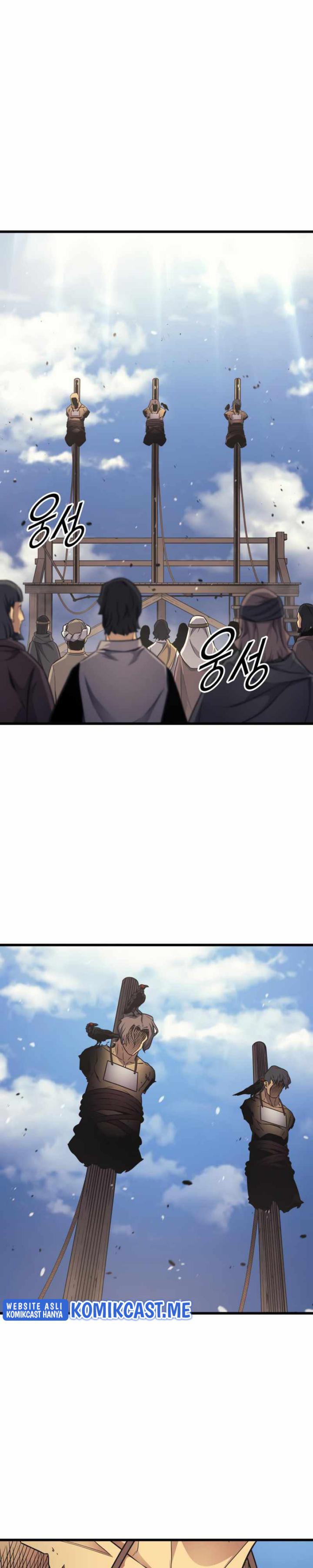 The Archmage Returns After 4000 Years Chapter 144 Image 25