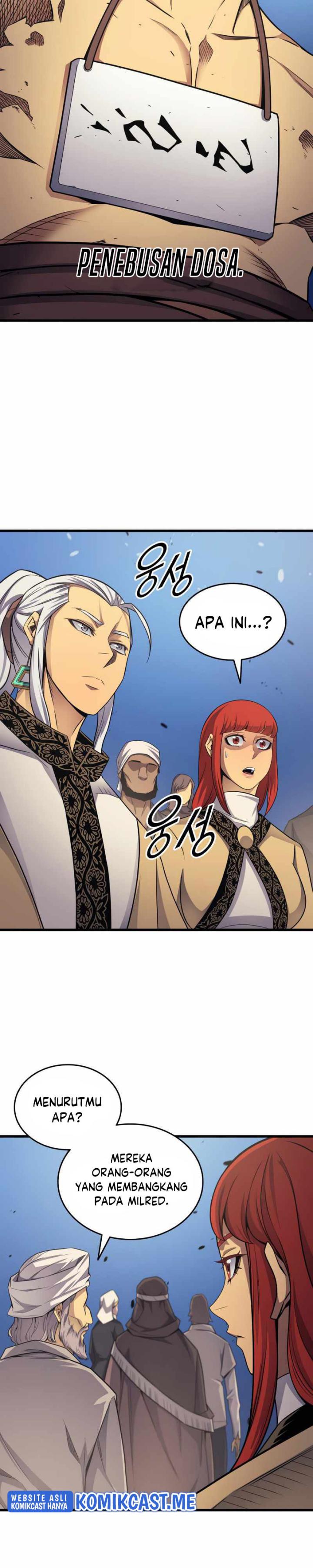 The Archmage Returns After 4000 Years Chapter 144 Image 26