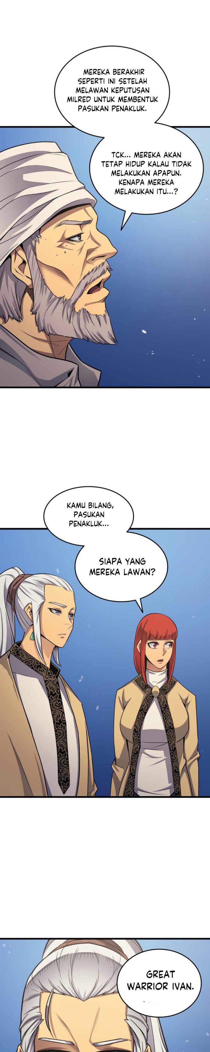 The Archmage Returns After 4000 Years Chapter 144 Image 28