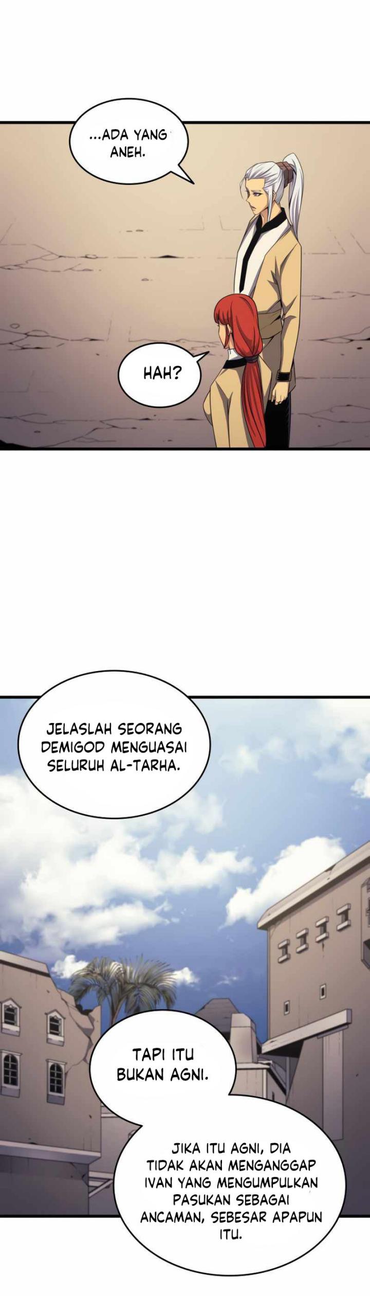 The Archmage Returns After 4000 Years Chapter 144 Image 30