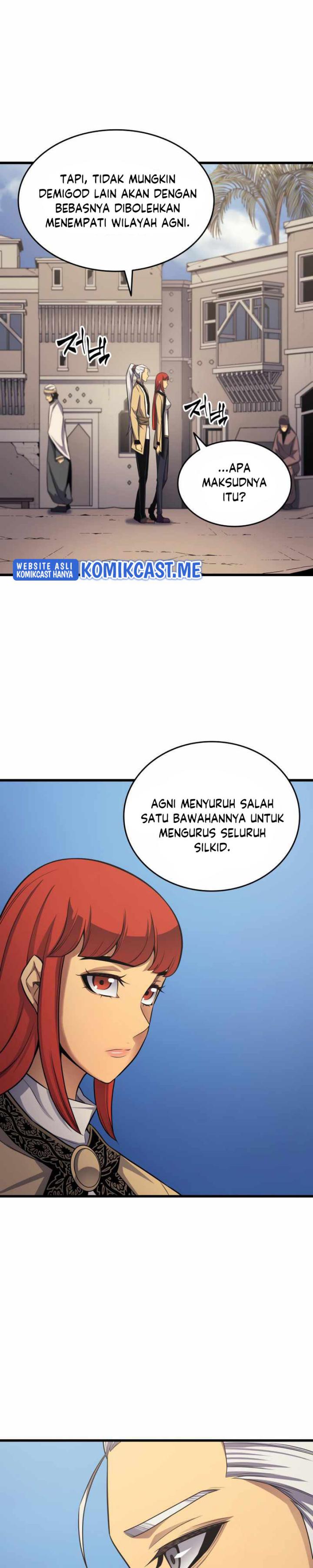 The Archmage Returns After 4000 Years Chapter 144 Image 31