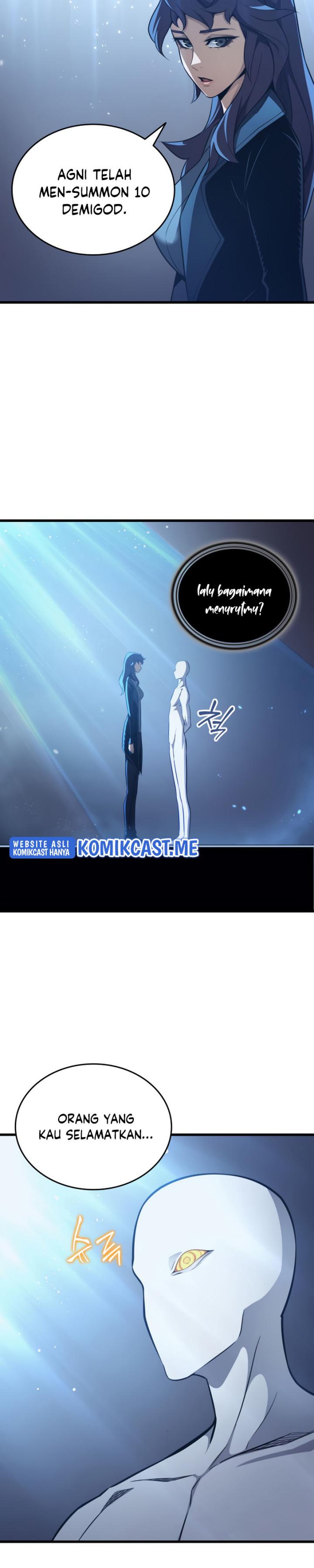 The Archmage Returns After 4000 Years Chapter 145 Image 3